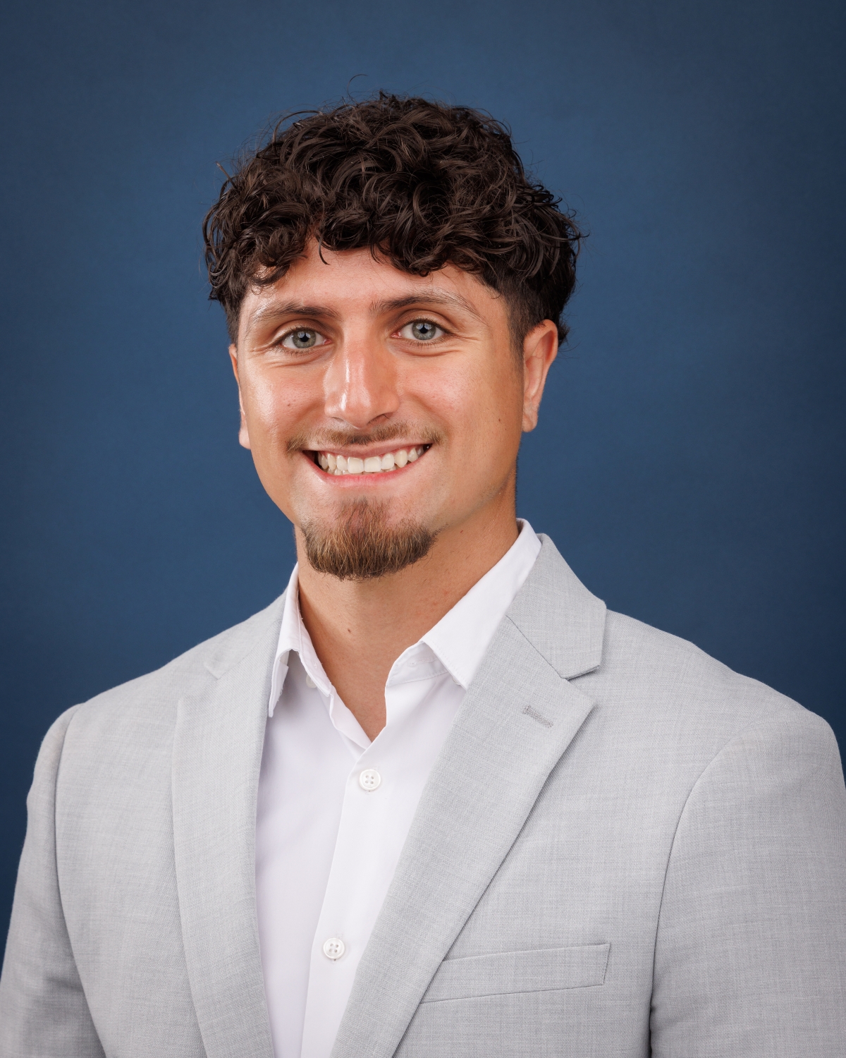 Alex Soto, founder of Soto Networks